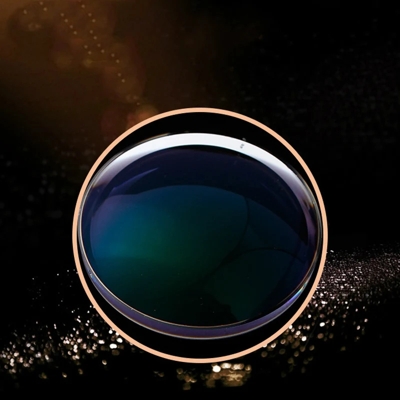 Линзы для очков с диоптриями 1 56