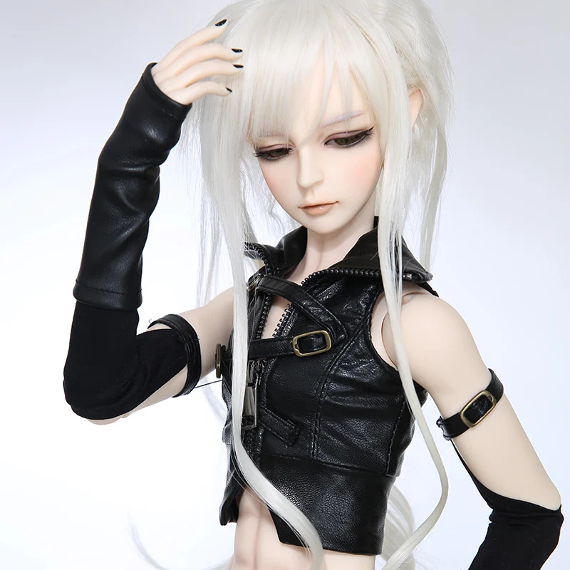 OUENEIFS Ducan elf ухо или человеческое ухо DOD bjd sd dol l1/3 модель тела для маленьких девочек и мальчиков глаза высокое качество игрушки магазин
