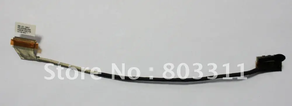 

Бесплатная доставка телефон для dell XPS L511z серии 15Z LCD видеокабель DD0SS8LC000 N6MMX 0N6MMX