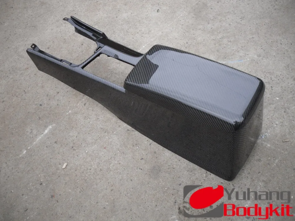 SKYLINE R34 GTT GTR RHD центральный пульт с подлокотником из углеродного волокна|centre|centre