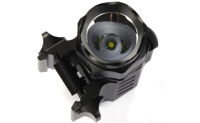 TrustFire G01 Flash lights 600 лм 2 режима Cree R5 для охоты мини светодиодный фонарь