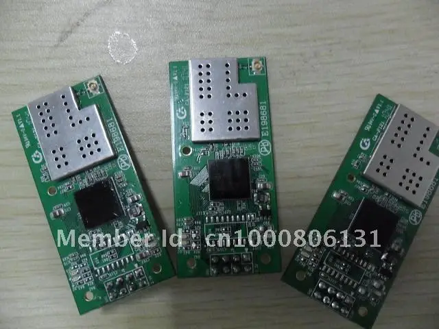 Модуль wi fi UART/RS232/Uart для Wi Fi/AP/прозрачный режим передачи Бесплатная доставка (10