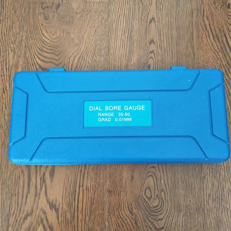 Высокоточный циферблатный измеритель диаметра отверстия измерительный прибор