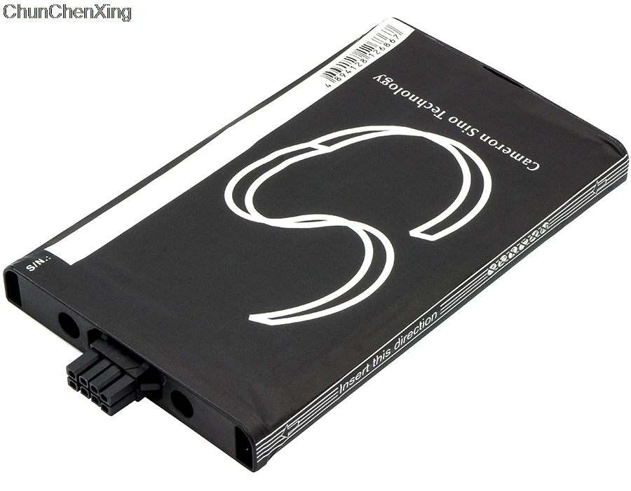 Cameron Sino 3600 мАч аккумулятор 42R3965 для IBM 45906 571F 572F 5739 5778 5781 5782 5799 5800 590 5908 isseries |Цифровые
