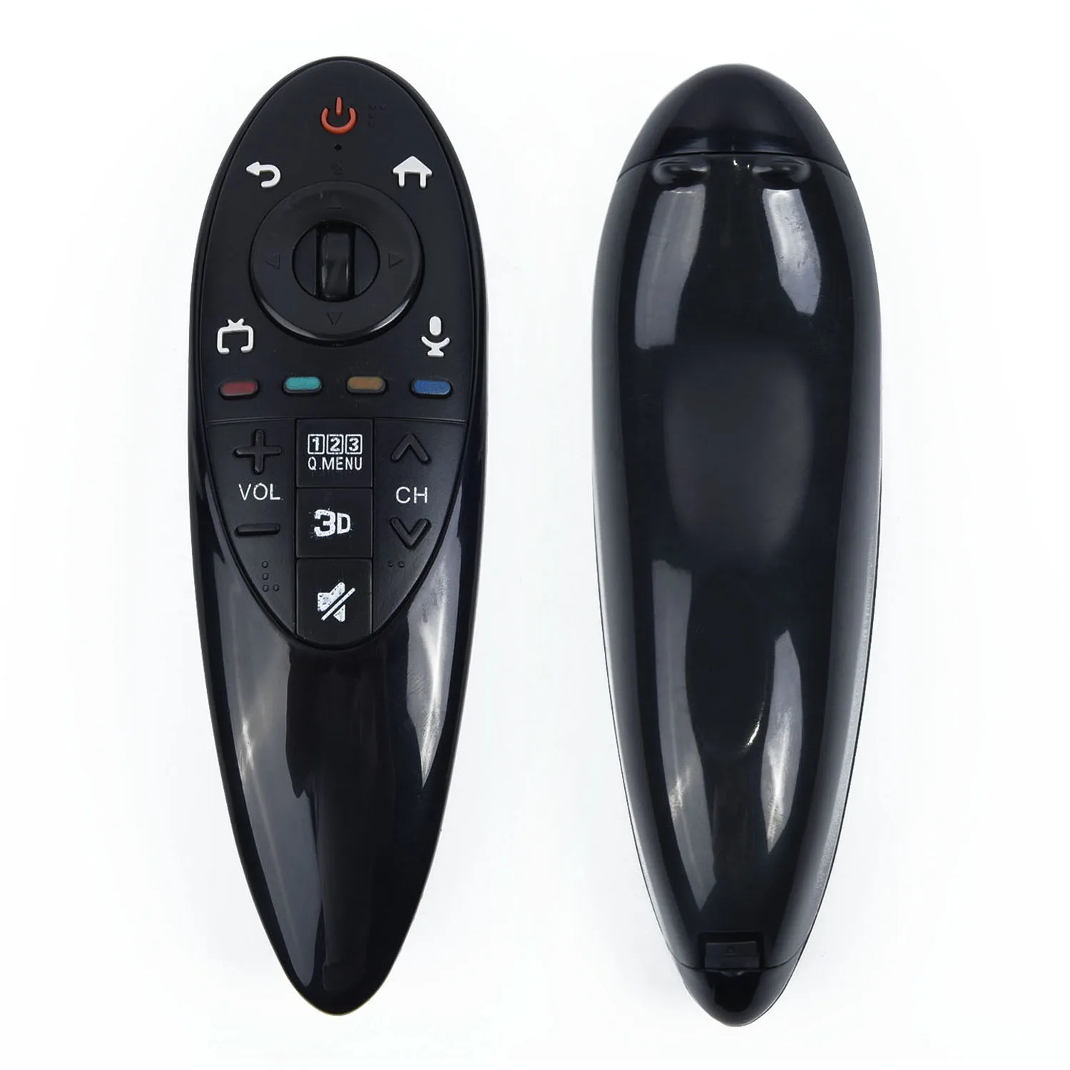 ТВ дистанционного Управление Для LG 3D Смарт AN MR500G MR500 MBM63935937 Magic 2018 хорошее|Пульты