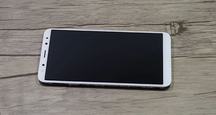 ЖК дисплей с рамкой для Huawei Y9 2018 сменный сенсорный экран FLA L22 LX1 2018|Экраны