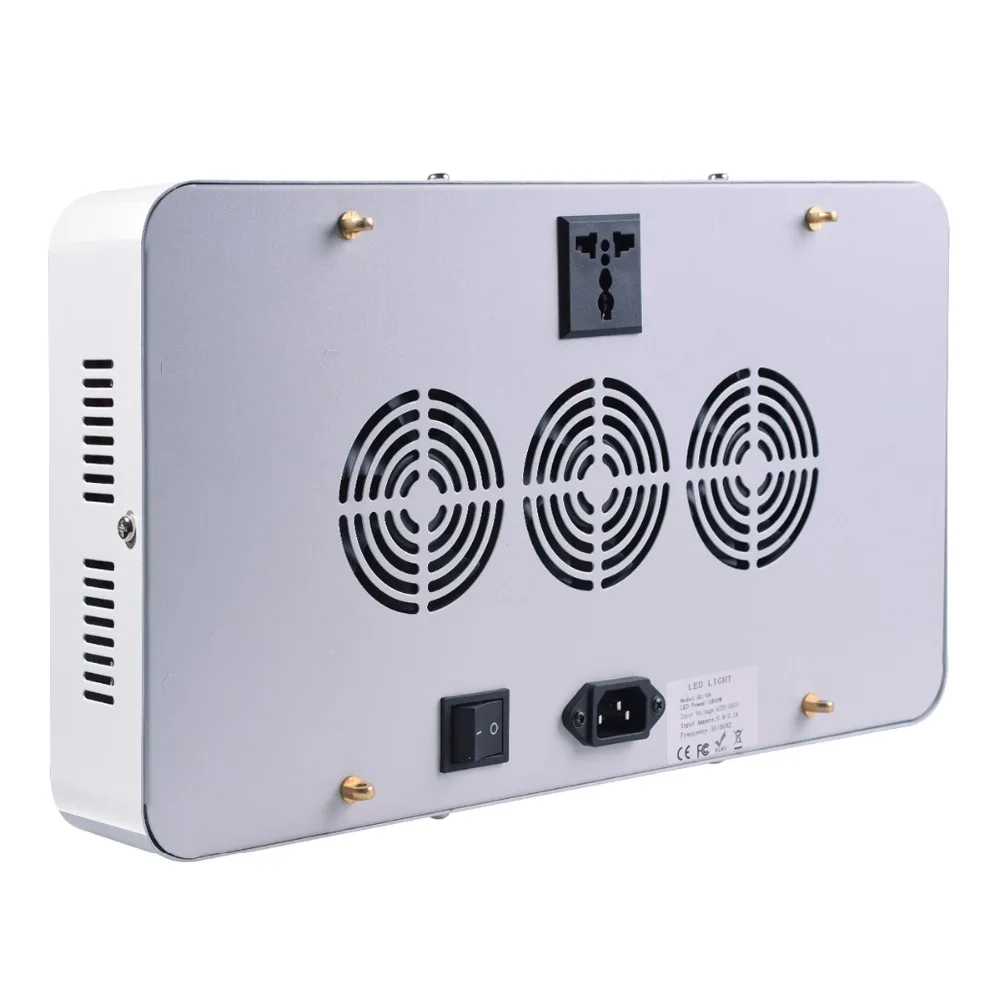 Светодиодный светильник для выращивания растений 1800 Вт|1000w led grow|grow light panelled grow |