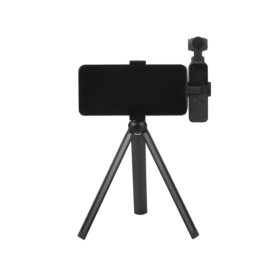 Аксессуары для ручной камеры фиксирующий Зажим/удлиняющий стержень/алюминиевый