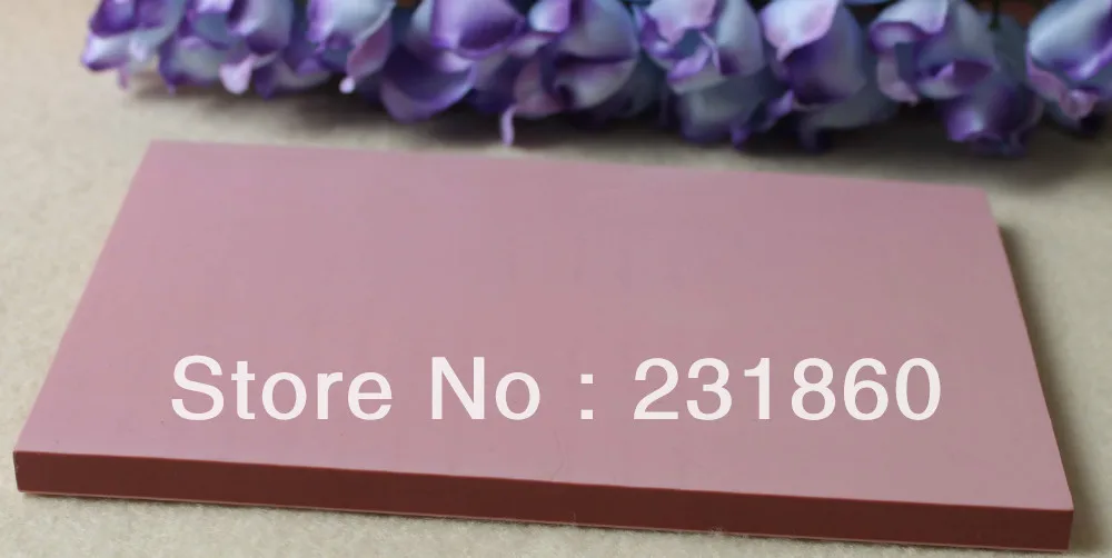 1 шт. камея розовый большой слой штамп резьба блоки для мастеров собственные