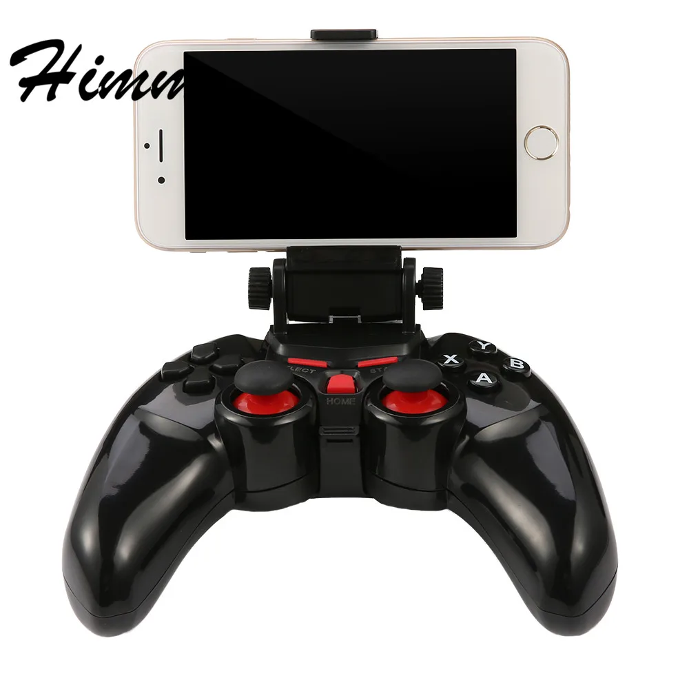 TI 465 беспроводной Bluetooth геймпад для Android игровой контроллер DOBE джойстик iOS ПК с