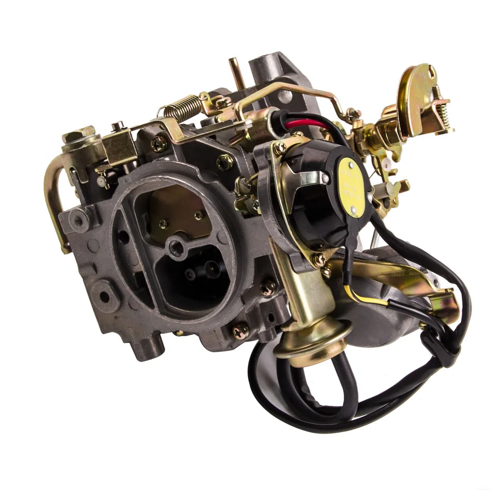 8943377840 Карбюратор ПОДХОДИТ Isuzu l4 ГАЗ SOHC пикап Amigo Родео Wisard Trooper 4ZD1 2.3L
