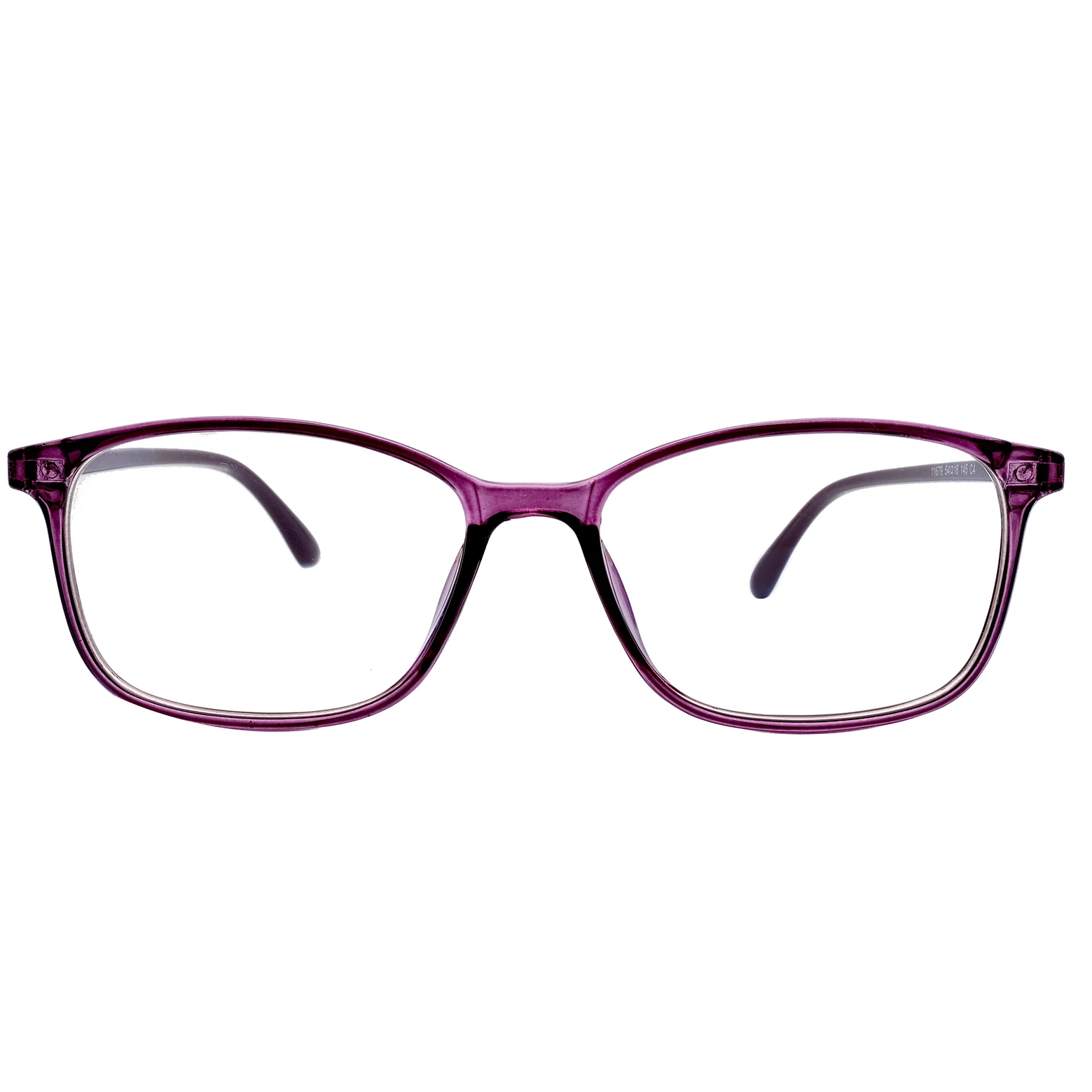 

Prescription Glasses Mens Womens Retro Eyewear Black Blue Purple Acetate Frames Reading Distance Photochromic Computer New