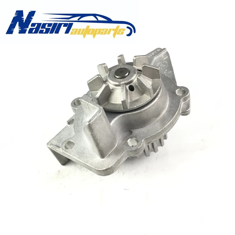 Водяной насос для 205 306 405 406 605 806 BOXER EXPERT PARTNER ранчо 1 8 9 2 0 1201 A4 | Автомобили и