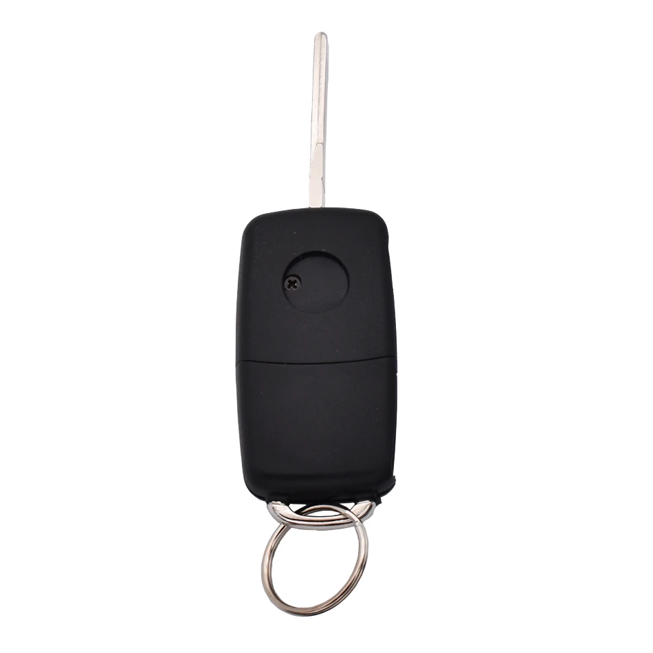 DJBFANDEA 434 МГц Автомобильный Дистанционный ключ для Vw Passat Bora Polo Golf Beetle 2001 2009 оболочка