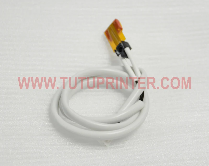 Для canon iR5055 iR5065 iR5075 IR5570 термоблока Sub Термистор, IR5570 копиров. FM2-4161-000