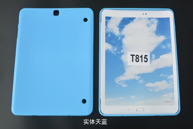 Ультратонкий Мягкий ТПУ гелевый силиконовый резиновый защитный чехол для Samsung