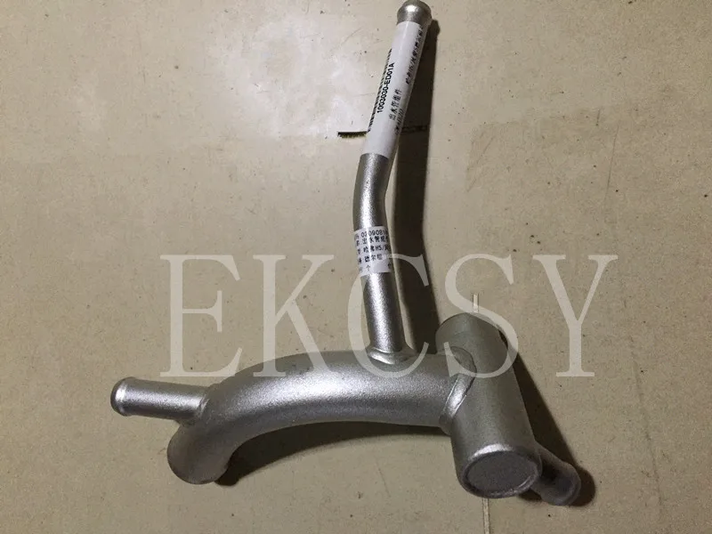 1003030 ED01A оригинальное качество для GREAT WALL HAVAL H3 H5 WINGLE 5 6 GWM V200 X200 цилиндрическая