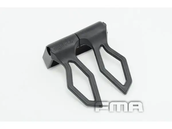 CP стиль MOLLE Magclip BK/DE tb274 Бесплатная доставка|bk| |