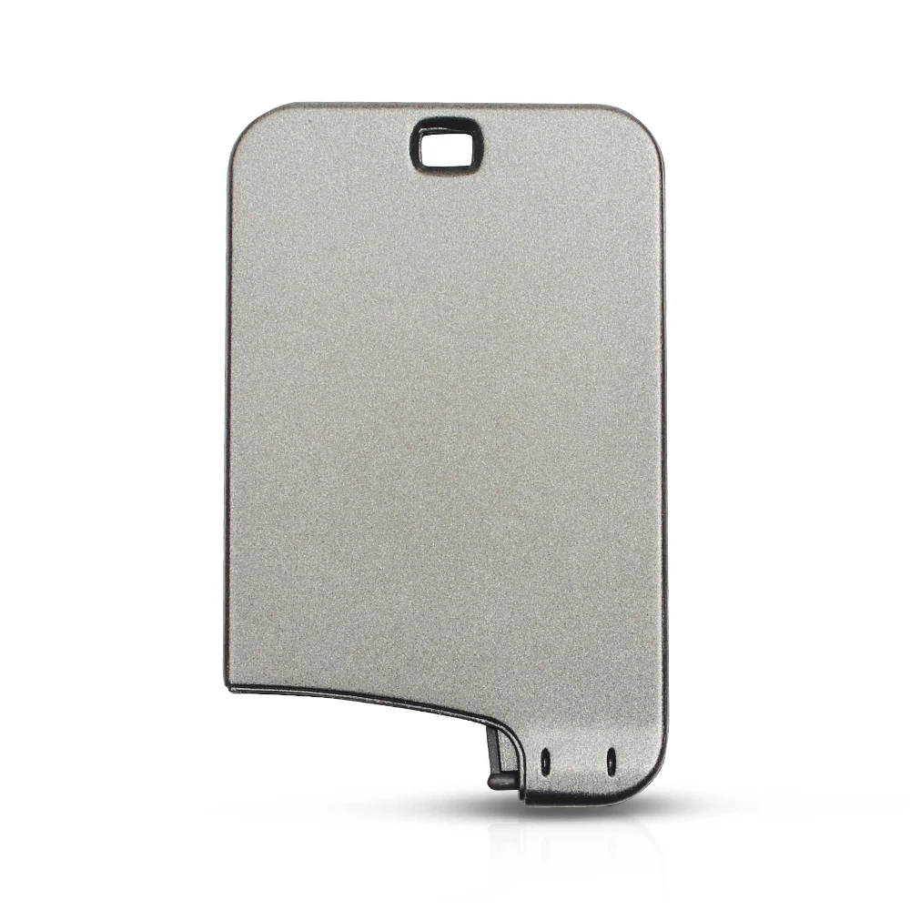 Смарт-карта KEYYOU с 3 кнопками чехол для карт Renault Лагуна Megane Modus Clio 2 Kangoo Logan Sandero