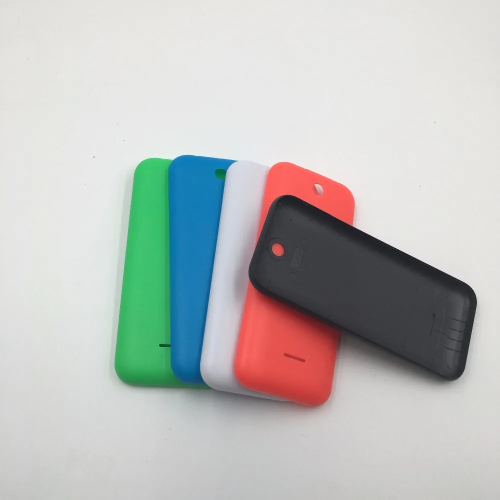 Чехол-накладка RTBESTOYZ для Nokia 225 N225 |