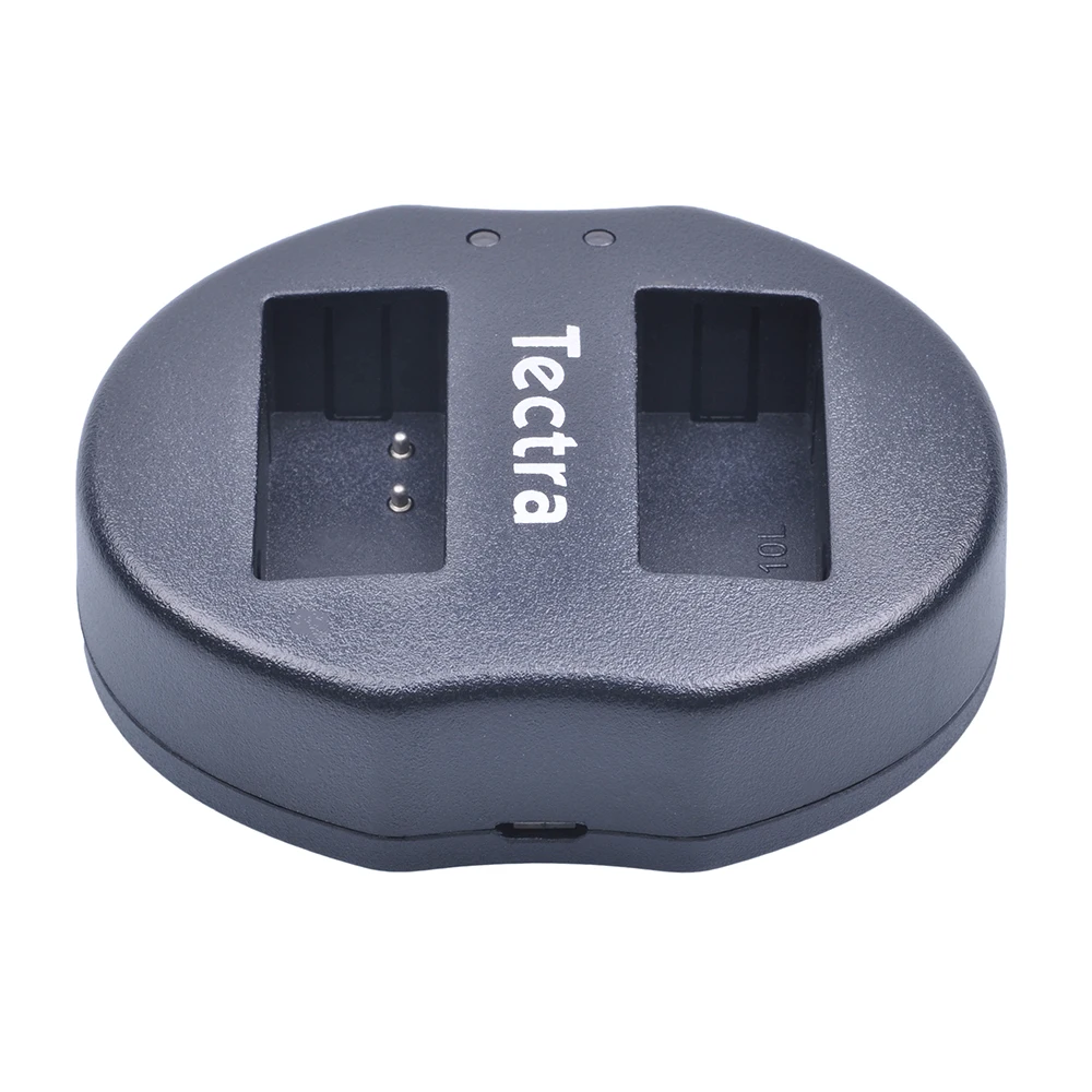 Tectra NB 10L NB10L 2 портовое USB двойное зарядное устройство для Canon G1X G15 G16 SX40HS SX50HS SX60HS SX40