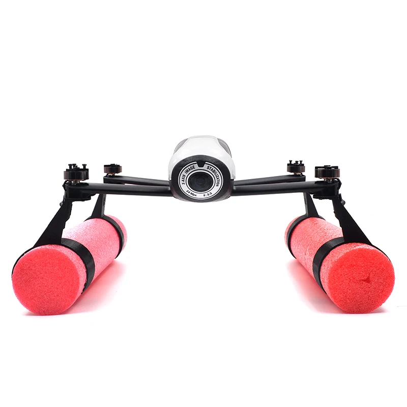 STARTRC Parrot Bebop 2 Дрон Квадрокоптер с камерой аксессуары тренировочный комплект