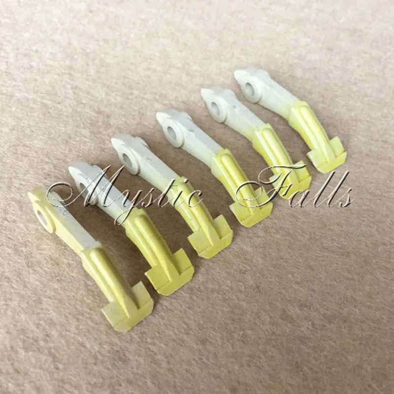 

12X Upper Fuser Picker Finger for Xerox DC4110 DC4112 DC900 DC1100 DC4127 DC4590 DC4595 4110 4112 900 1100 4127 4590 4595