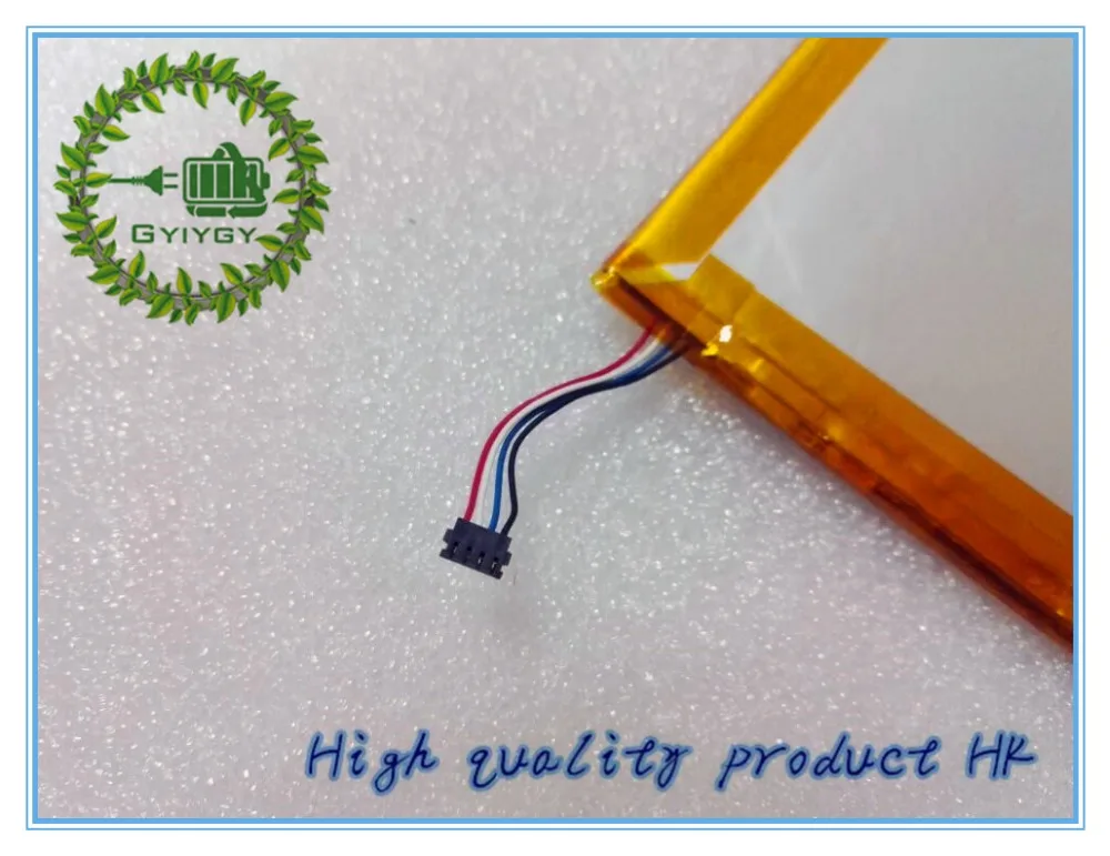 GYIYGY Замена Batery 3 7 V 4300mAh 15.91Ah A1311 для Acer Iconia A1 830 830|acer batery|batery acerbatery 3.7v |