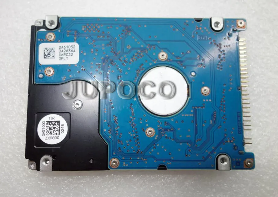 100% оригинальный новый жесткий диск HEJ421040G9AT00 40 ГБ для VW жёсткий автомобиля