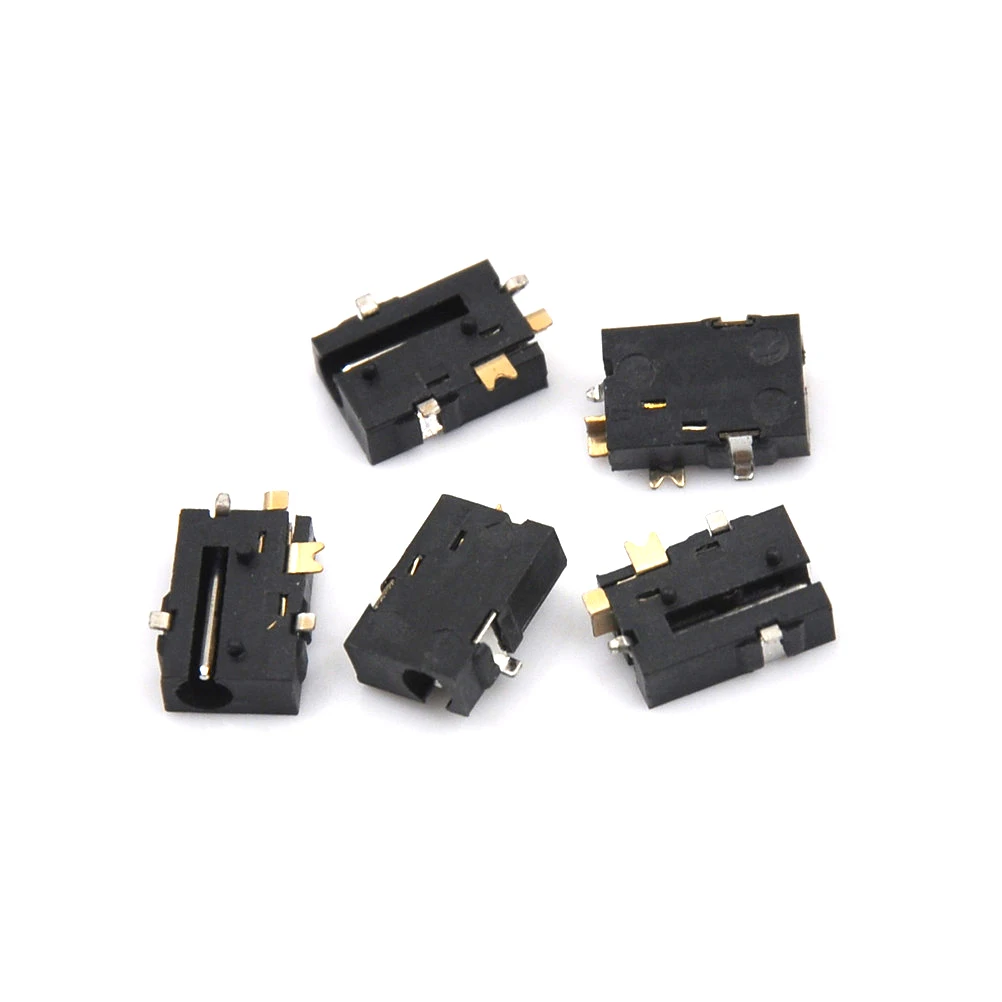 10 шт./лот DC 056 Power Socket DC056 2 5 0 7 мм x SMD SMT контактов гнездовые розетки для планшетов