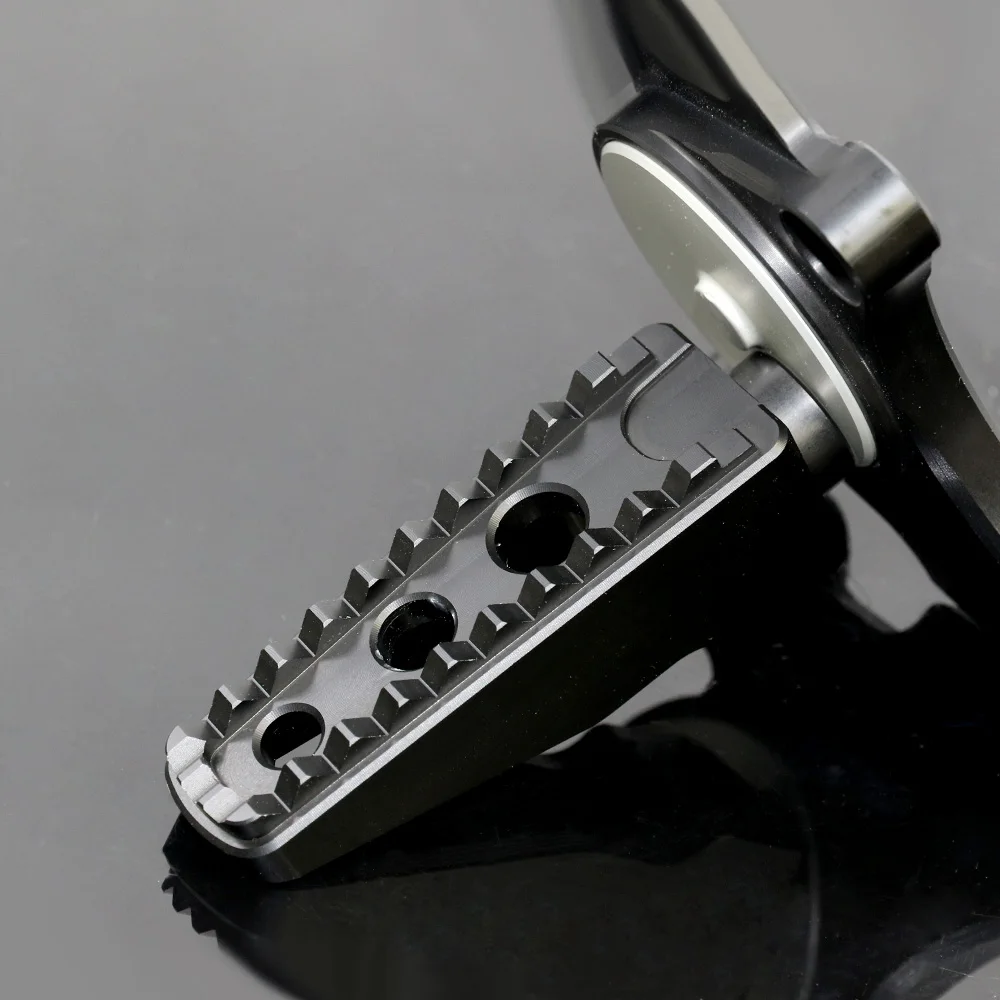 Для BMW R nineT 2014 2018 R9T Мотоцикл Регулируемый складной задний ножной тормозной рычаг