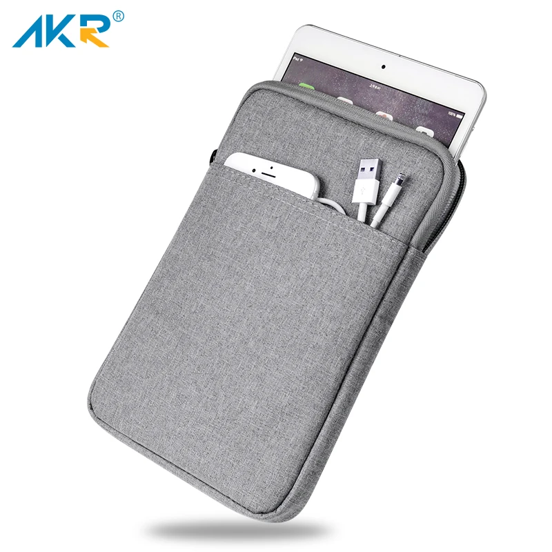 AKR ударопрочный 7 9 дюймов чехол для планшета iPad mini 4 3 2 толстый чехол|case for ipad|case ipad