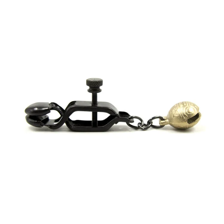 Bdsm Tepelklem Couples Flirt Nipple Clamps Erotic Sex Toys for Woman Chastity Pinzas Pezones Bondage Restraints Adult Games |