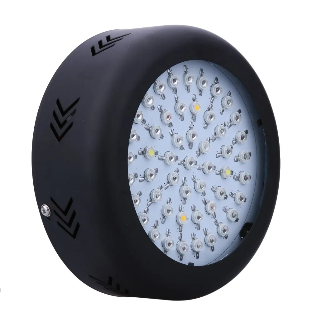

UFO LED Plants Grow Light Bulb Full Spectrum 50X3W LED Bulb Greenhouse Hydroponic System Flower/Plant Growth Lamp