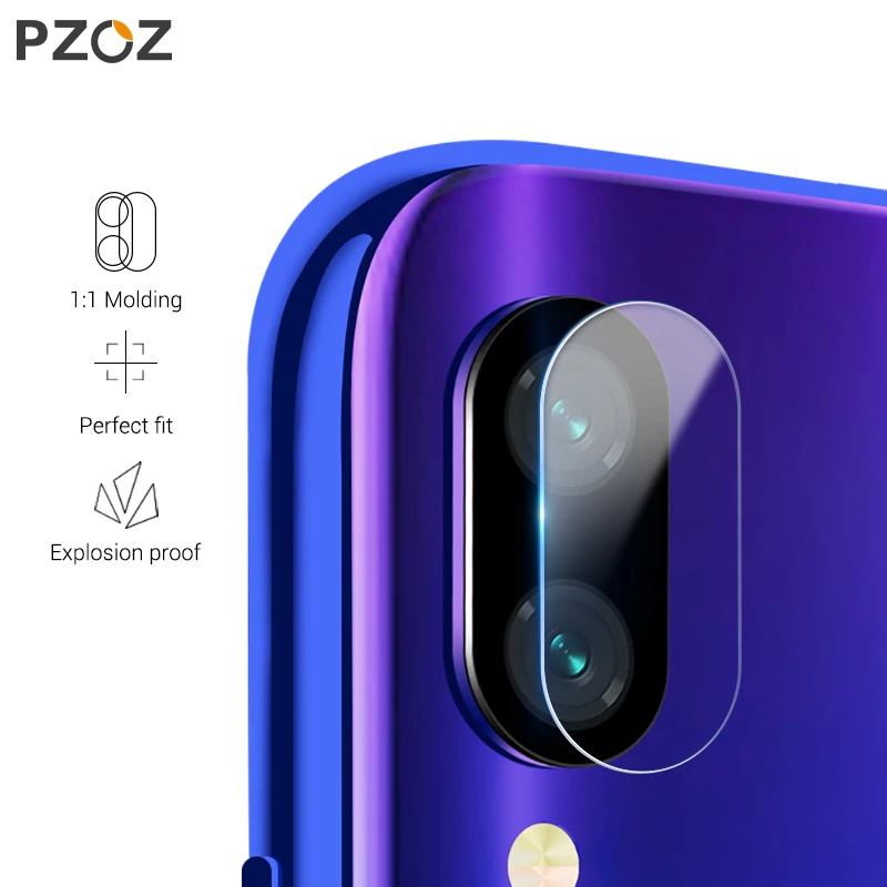 Защитное стекло PZOZ для Xiaomi Redmi Note 0 15 9t 9 SE|Защитные стёкла и плёнки телефонов| |