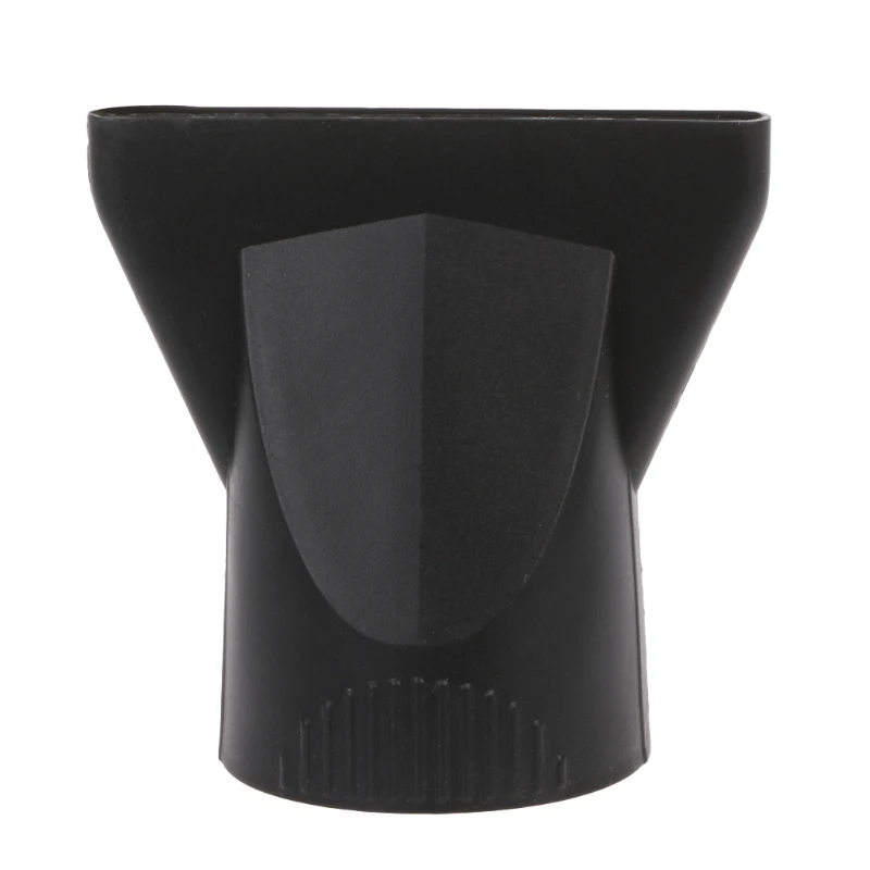 1 шт. насадка для сушки волос диффузор воздуходувка уменьшает ветер