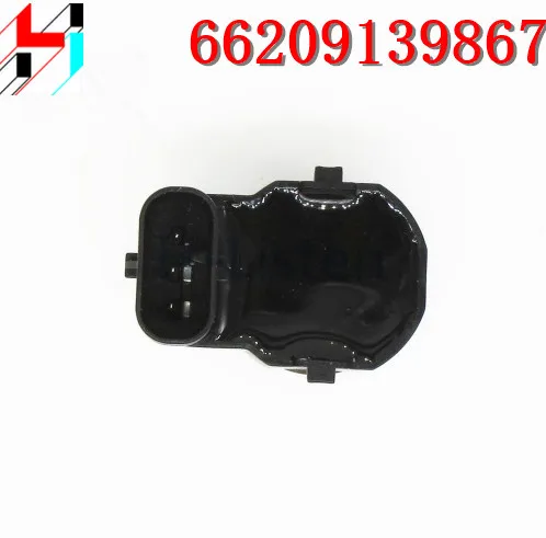 Датчик парковки PDC для B M W X3 (E83) X5 (E70) X6 (E71 E72) 4 шт. бесплатная доставка датчик 66209139867