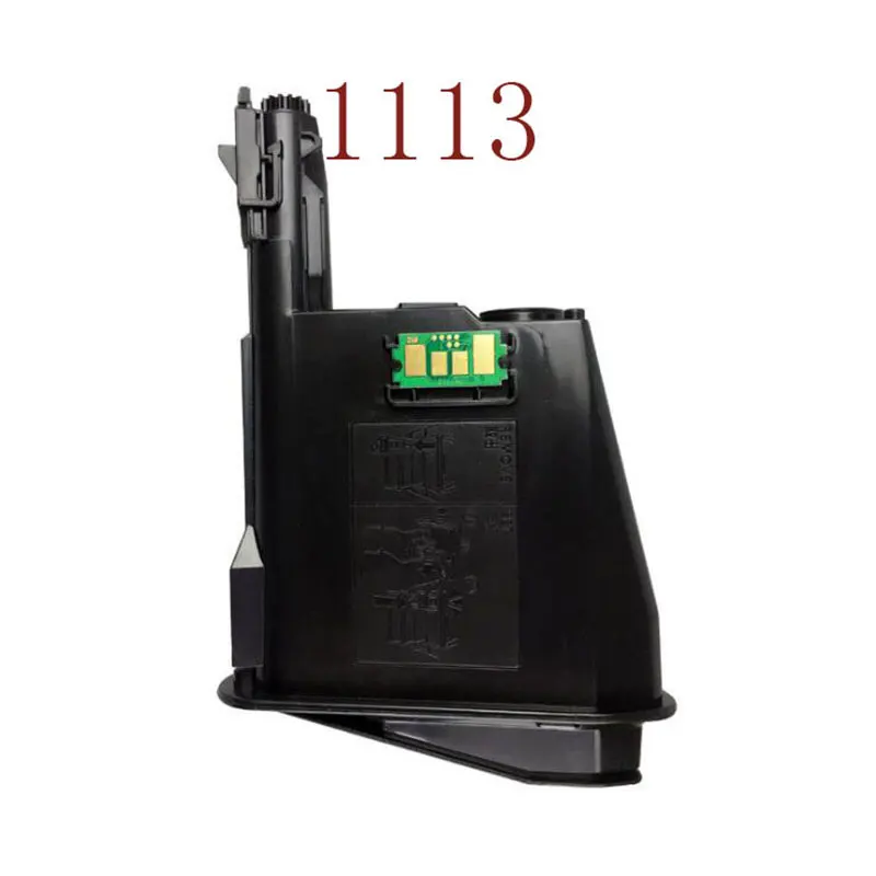 Тонер картридж для Kyocera TK 1113 Copier Powder Box FS 1040 1020 1120 1025 1125|Картриджи с тонером| |