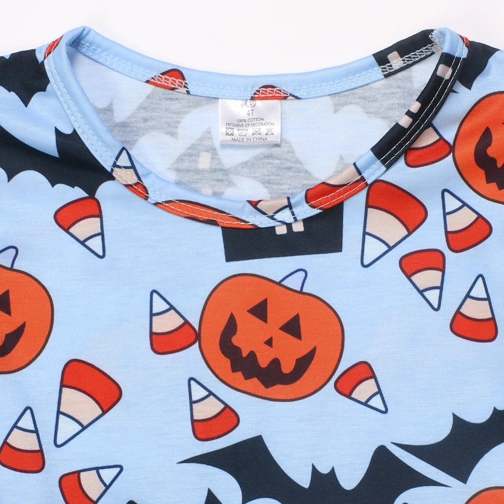 Бутик Хэллоуина переделанное платье для девочек с рукавами-крылышками детская