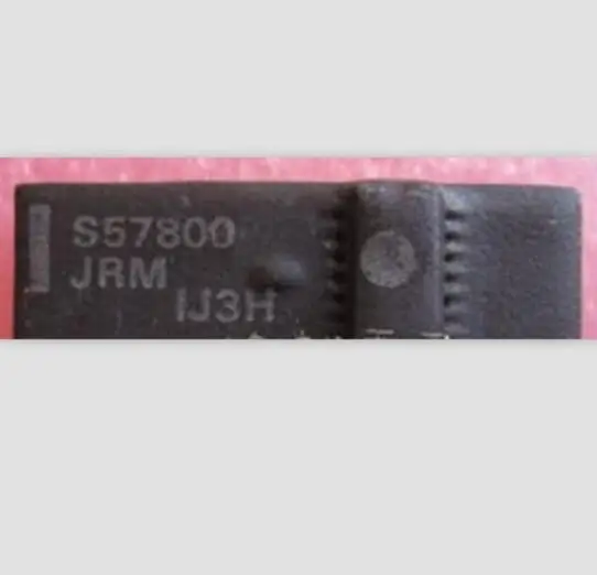 QT08B TII-19901 S57800 MQ118 HWS-1177 BP5455 | Электроника
