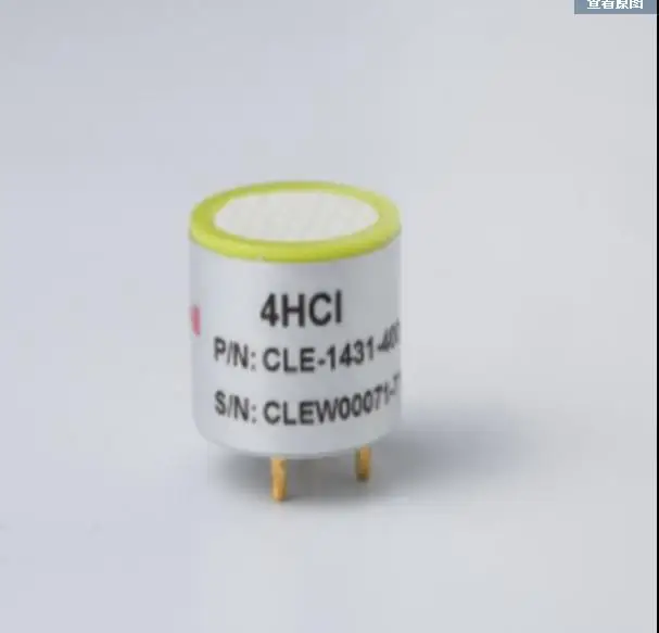 4HCI 4HCL хлорид водорода датчик газа/датчик HCL газа CLE 1431 400|Пульты ДУ| |