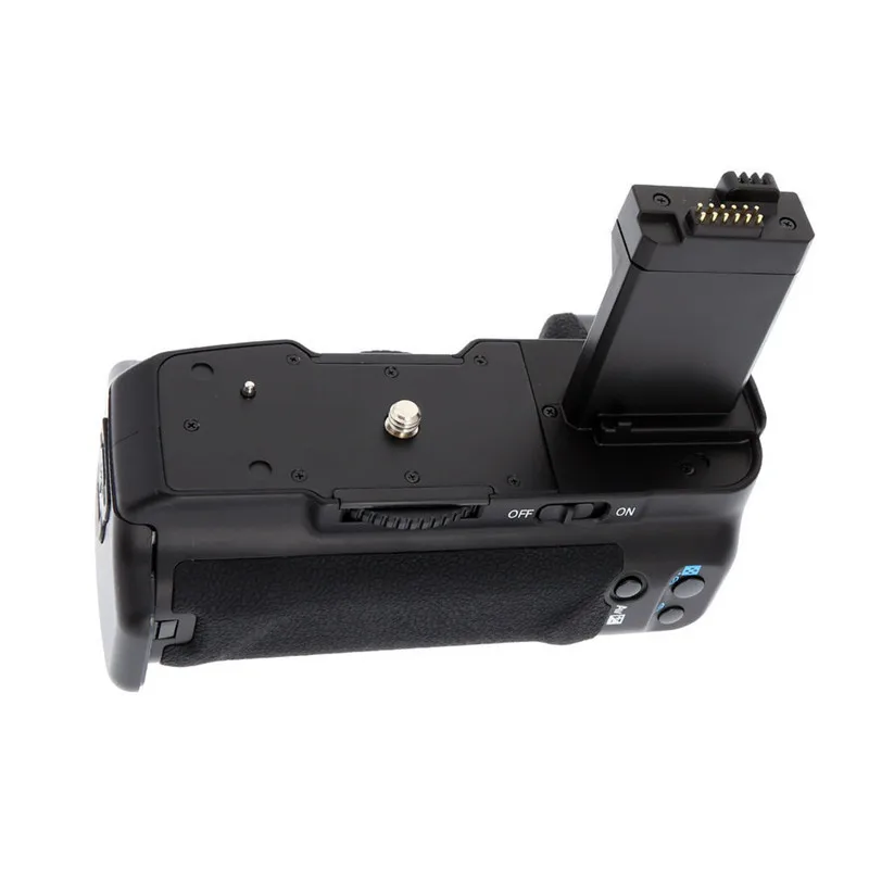MeiKe MK 450D BG E5 Батарейная ручка для Canon 500D 1000D T1i|battery grip|grip for canonbattery grip canon |