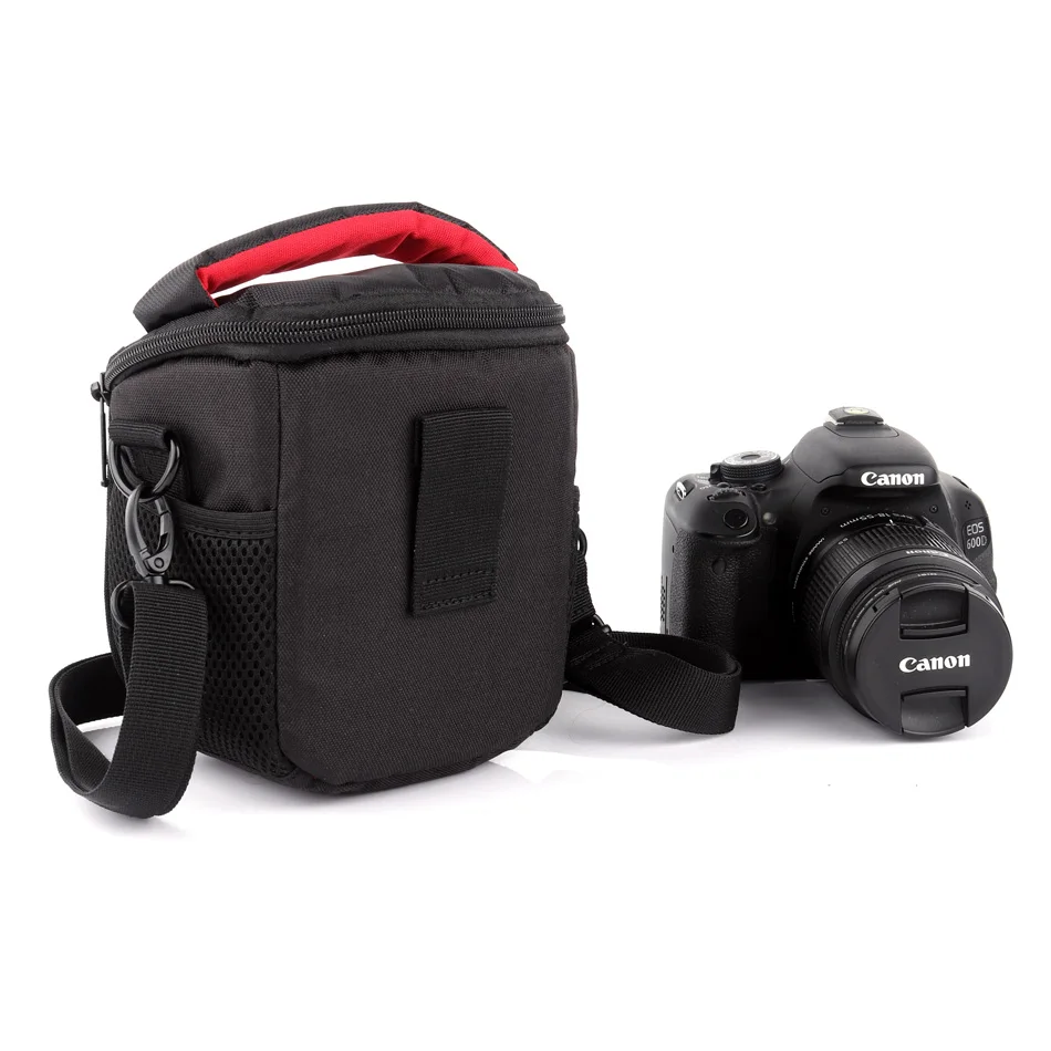 Сумка для фото сумка камеры чехол поясные пакеты Samsung NX3000 NX2000 NX1000 NX1100 WB1100F WB1100 WB2100