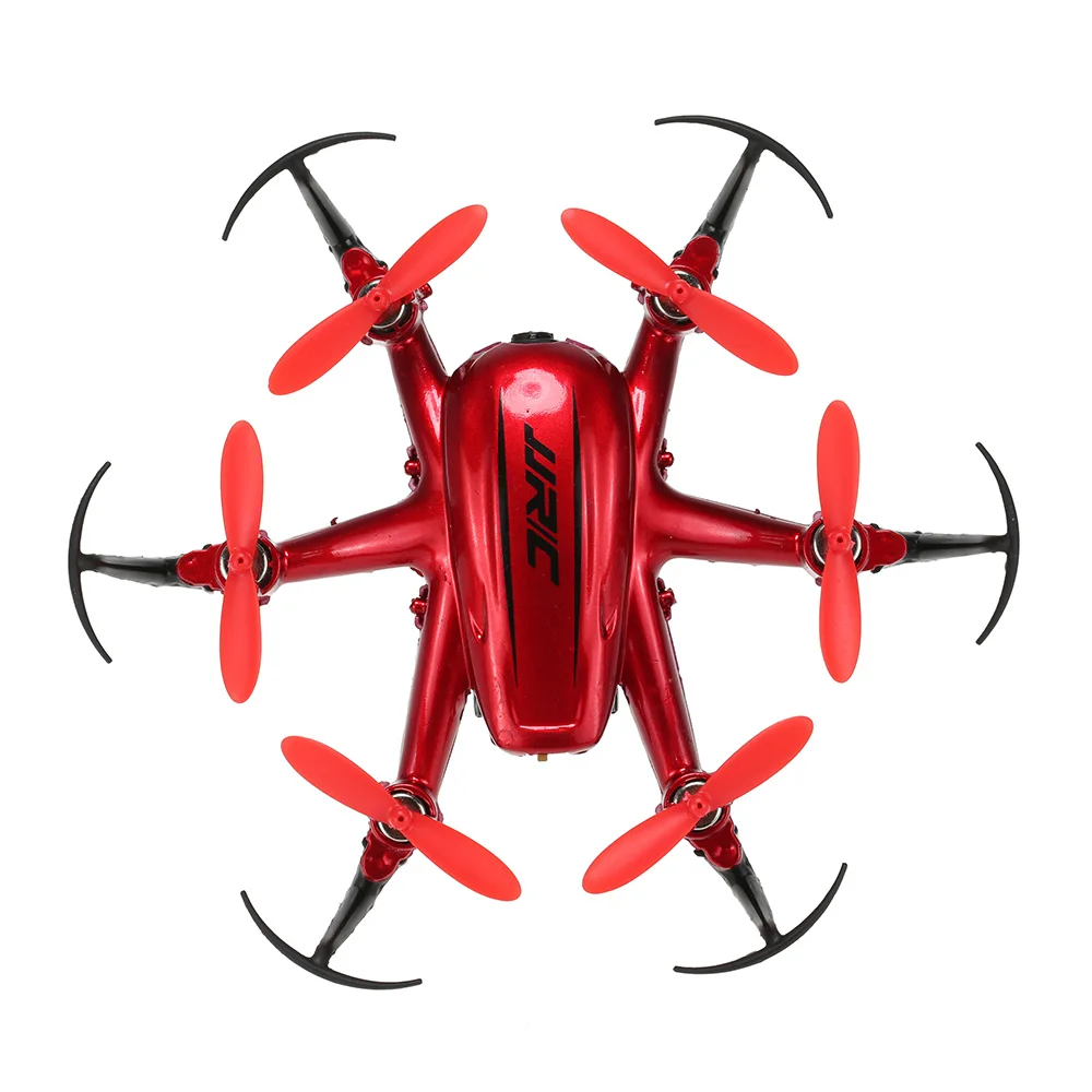 Оригинальный JJRC H20C 2 4G 4CH 6 осевой гироскоп RC безгонный режим гексакоптера авто