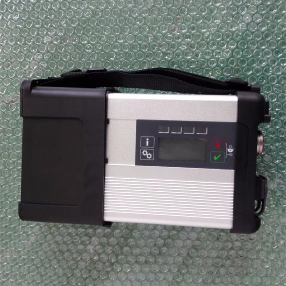 

High Quality MB STAR C5 SD CONNECT diagnostic tool SD C5 main unit without cables mb star c5 diagnostic scanner without software