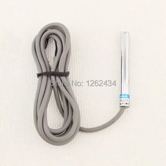 

The sensor LJ6A3-2-Z/EX Proximity switch Dc second-line normally open