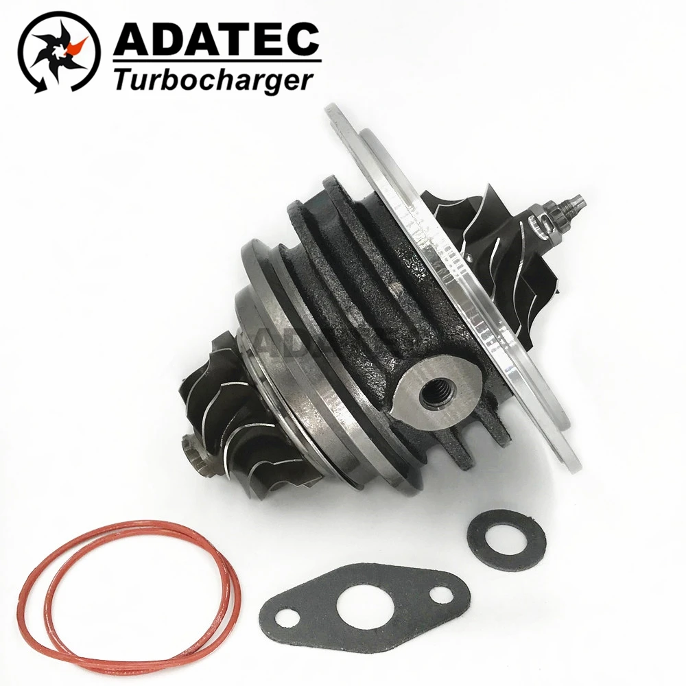 GT2049S турбоядро CHRA 708618 709035 1S7Q 6K682 AD 1313907 турбинный картридж для Ford Transit V 75HP 55Kw 2.0Di Dura