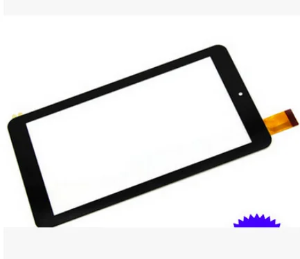 

Witblue New For 7" Ginzzu GT-7030 GT-7020 Tablet touch screen panel Digitizer Glass Sensor replacement Free shipping