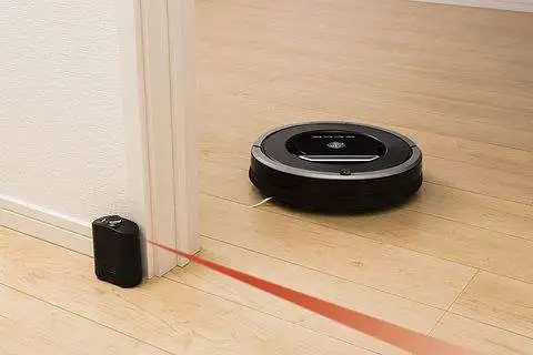 Виртуальная навигационная стена для Irobot Roomba 595 620 630 650 660 760 770 780 All 500 600 700 серия