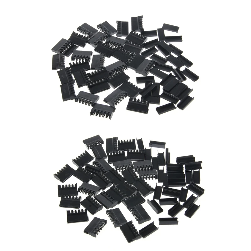 30 шт./компл. 180/90dgree Cap Sata Power Pierce Тип разъема для ПК компьютера ATX|Соединители| |
